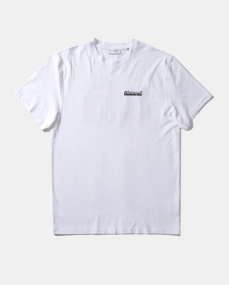 Camiseta Edmmond Blanca